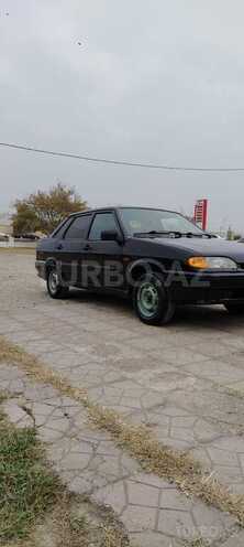 LADA (VAZ) 2115-7