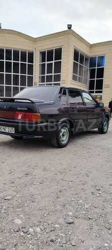 LADA (VAZ) 2115-6