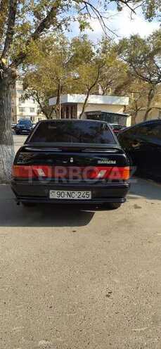 LADA (VAZ) 2115-9