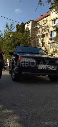 LADA (VAZ) 2115-10