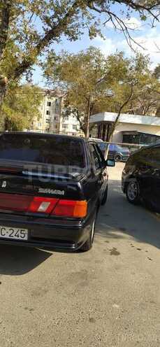 LADA (VAZ) 2115-11