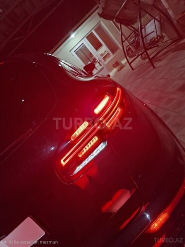 Porsche Cayenne GTS-10