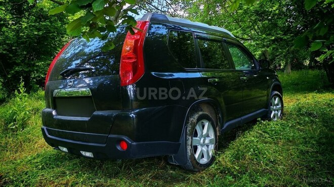Nissan X-Trail-6