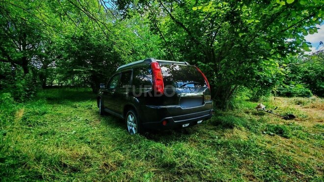 Nissan X-Trail-3