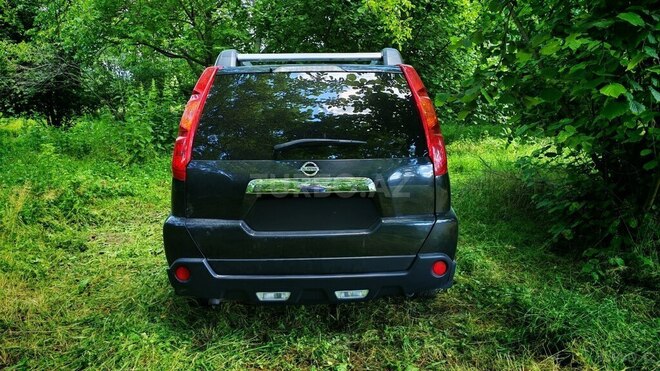 Nissan X-Trail-2