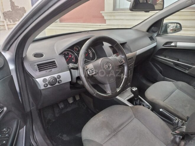 Opel Astra-20