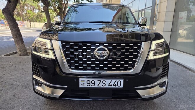 Nissan Patrol-1