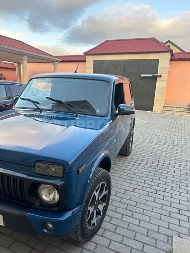 LADA (VAZ) Niva-6