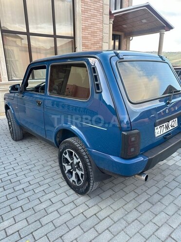 LADA (VAZ) Niva-7