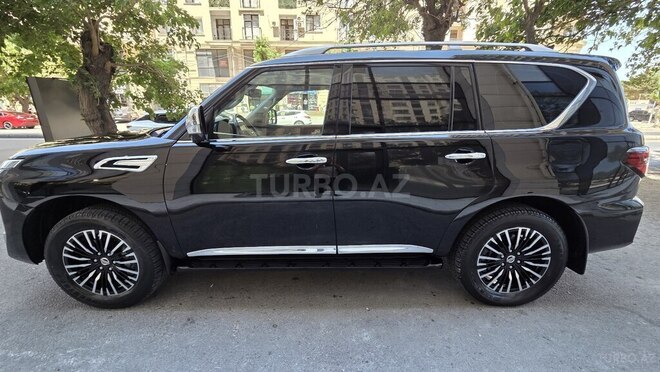 Nissan Patrol-5