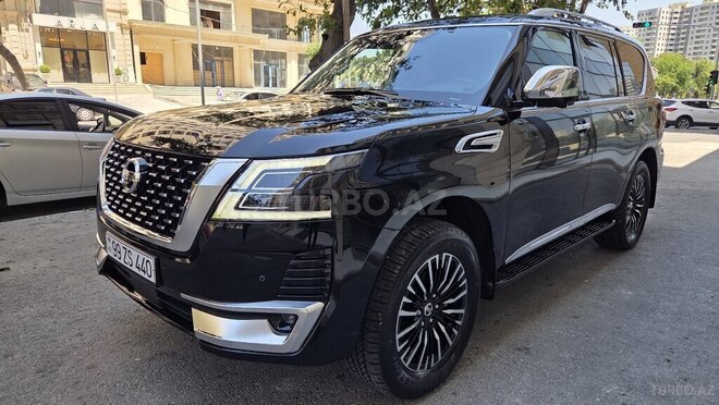 Nissan Patrol-2