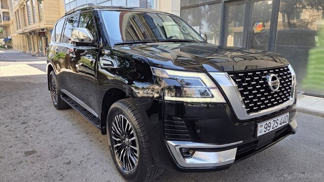 Nissan Patrol-3
