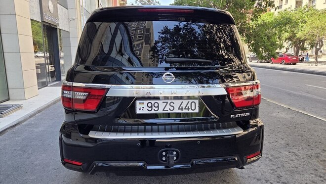 Nissan Patrol-7