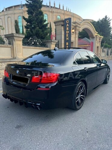 BMW 520-7