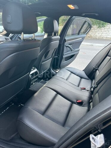 BMW 520-4