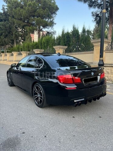 BMW 520-3