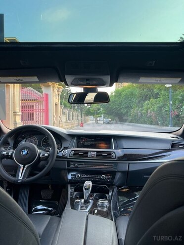 BMW 520-8