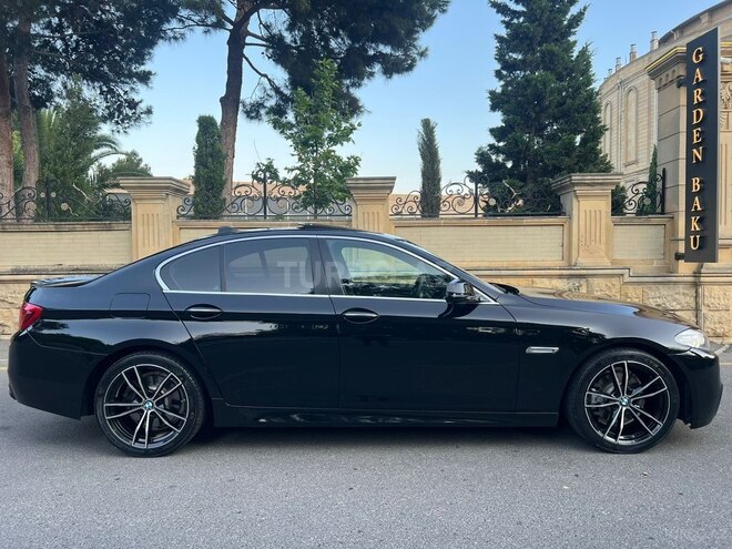 BMW 520-5