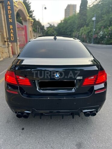 BMW 520-6