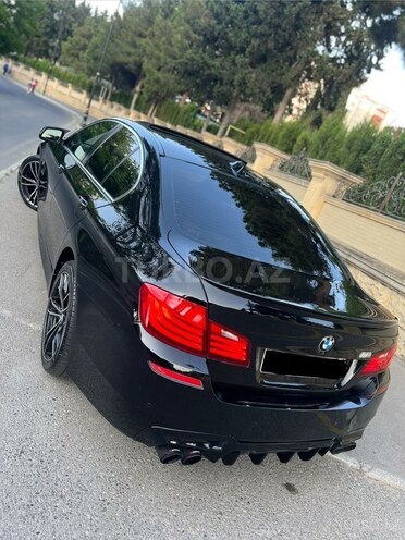 BMW 520-13