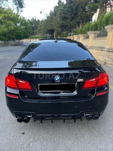 BMW 520-11