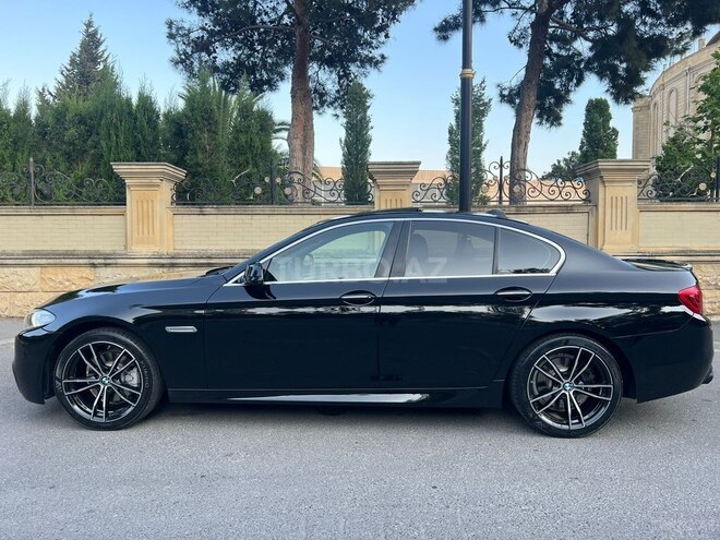 BMW 520-12