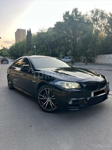 BMW 520-2