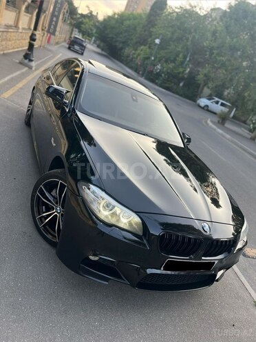 BMW 520-1