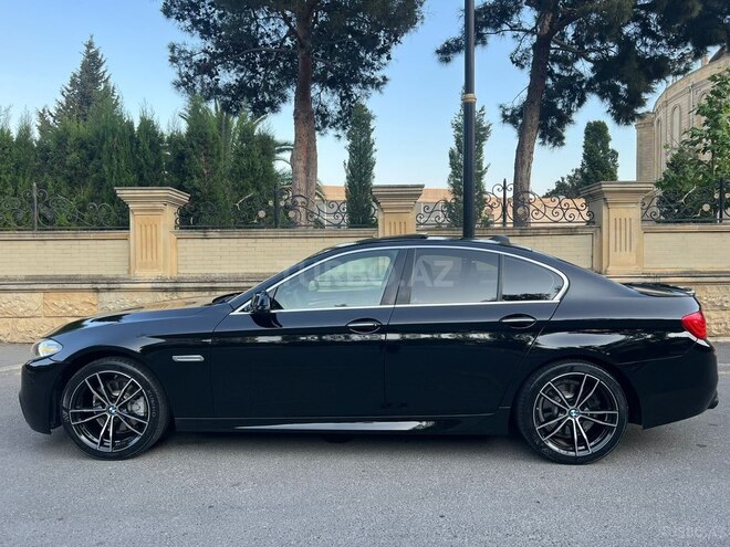 BMW 520-10