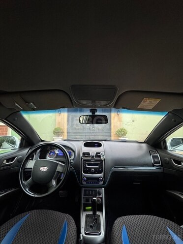 Geely Emgrand EC7-8