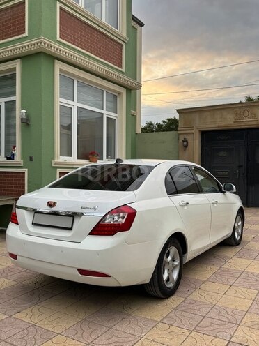 Geely Emgrand EC7-6