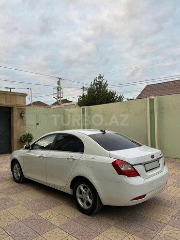 Geely Emgrand EC7-4
