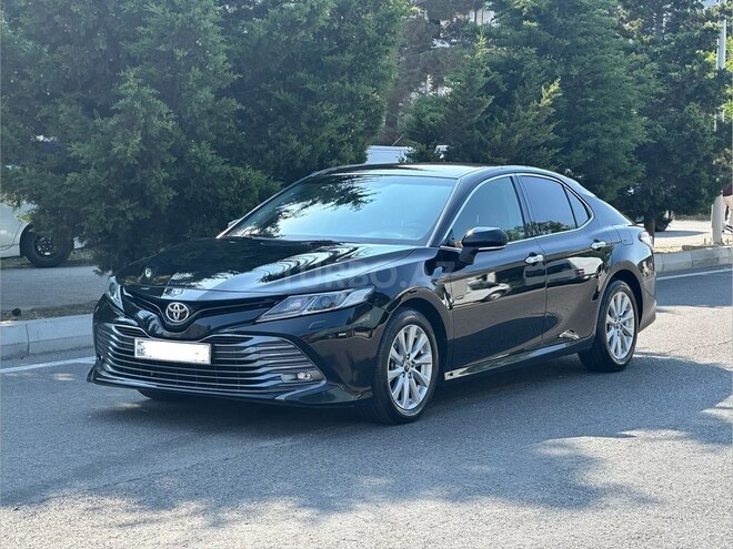 Toyota Camry-2