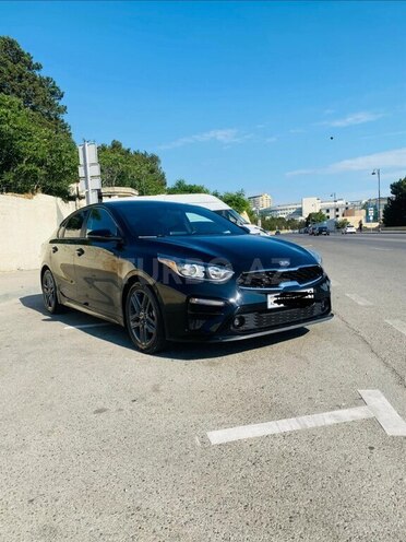 Kia Forte-11