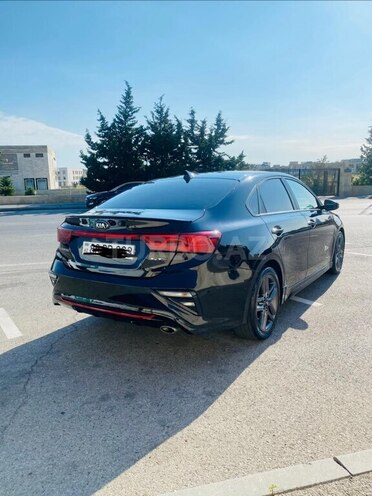 Kia Forte-13