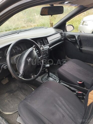 Opel Vectra-5