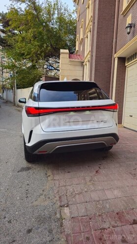 Lexus RX 350h-4