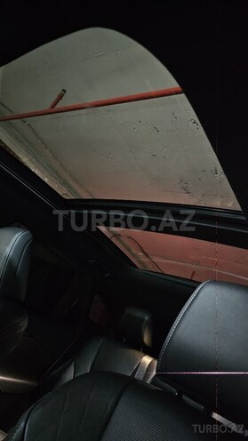 Lexus RX 350h-6