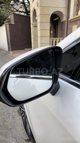 Lexus RX 350h-18