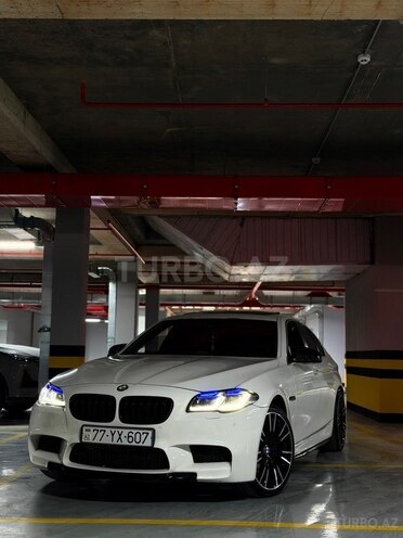 BMW 528-3