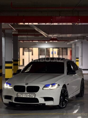 BMW 528-1