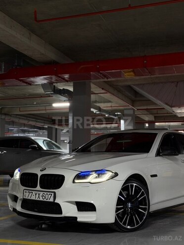 BMW 528-2