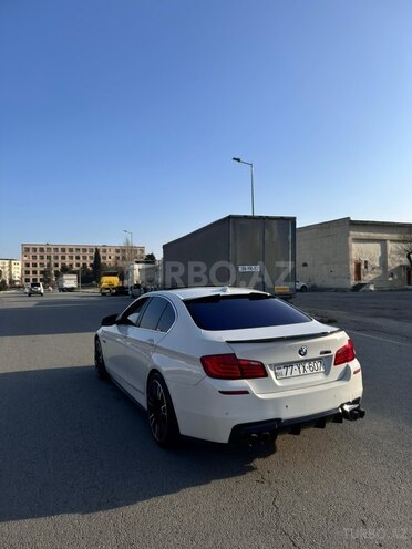 BMW 528-6