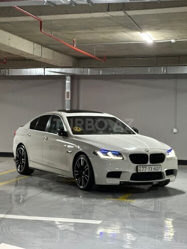 BMW 528-4