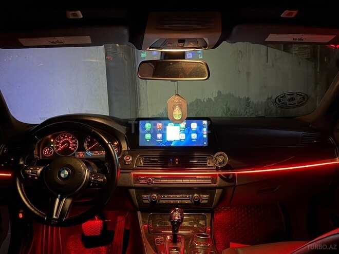 BMW 528-14