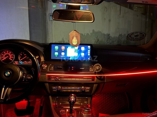 BMW 528-15