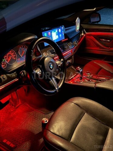 BMW 528-10