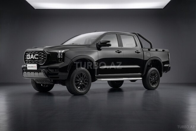 GAC Smilodon-4