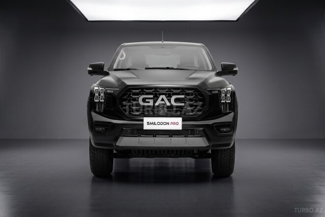 GAC Smilodon-3