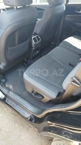 Kia Sorento-7